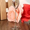 10 Stück Kartenhalter, Fotohalter, Clip, Herz-Kartenhalter, Produktbild-Vorschau 6