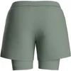 JAKO Damen 2-in-1 Short Power - 6276D, Farbe:mintgrün, Produktbild-Vorschau 3