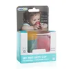 Babyjem® 4-teiliges Lern-Trinkbecher-Set – Rutschfeste, Produktbild-Vorschau 1