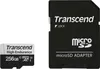 TRANSCEND USD350V 256GB microSD c/adp Anteprima dell’immagine prodotto 2