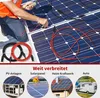 1 coppia di cavi di prolunga per moduli solari da 3 metri Anteprima dell’immagine prodotto 3