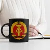 DDR Staatswappen Tasse für Ostalgie Fans Produktbild-Vorschau 3