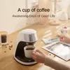 Zimilo filterkoffiezetapparaat, compact koffiezetapparaat Productafbeelding-voorbeeld 5