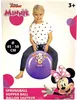 John Jumping Ball Disney Minnie Maus 45-50 cm im Produktbild-Vorschau 2