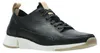 CLARKS Women's Tri Spark schwarz Nubukleder leichte Produktbild-Vorschau 2