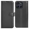 Für Motorola Moto G86 5G Kunstleder Book Wallet Handy Produktbild-Vorschau 2
