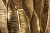 Elegante Vase ORGANIC ORIENT 45cm gold Hammerschlag Design Produktbild-Vorschau 4