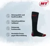 MT Herren Arbeits- und Freizeitsocken (6 Paar) Robuste Work Produktbild-Vorschau 2