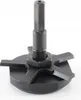 SCROBER Dosenschneider + 3 Messer Produktbild-Vorschau 3