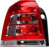 ALKAR Luce posteriore sinistra per OPEL ZAFIRA B (A05) Anteprima dell’immagine prodotto 1