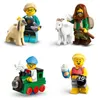 LEGO Minifiguren Serie 25 (71045), Spielzeug mit Produktbild-Vorschau 6