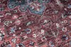 Tapiso Teppich DUBAI Vintage-Design mit Used-Look, Produktbild-Vorschau 4