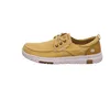 Scarpe stringate Dockers by Gerli da uomo, giallo Anteprima dell’immagine prodotto 6