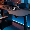 Diablo Gaming Table Électrique X-Tensio Table d'ordinateur Voir les images du produit 9