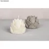 Rayher Silikon Gießform Lotusblüte, ø 5,5cm, Höhe 5,5cm, Produktbild-Vorschau 9