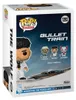 FUNKO POP! - Film - Bullet Train Il lupo #1293 Anteprima dell’immagine prodotto 3