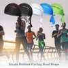 Outdoor Radfahren Einstellbare Headwrap Atmungsaktiv Produktbild-Vorschau 6