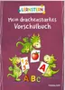 LERNSTERN. Mein drachenstarkes Vorschulbuch Voir les images du produit 1