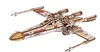 Puzzle 3D, Cacciatorpediniere X-Wing di Luke Skywalker, Anteprima dell’immagine prodotto 24