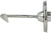 vhbw Knethaken Ersatz für KitchenAid 5KSM5THDHSS für Produktbild-Vorschau 4