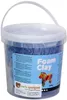 Argile mousse - Bleu, 560gr Voir les images du produit 2