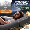 ELONEO Feldbett mit gepolsterter Auflage – klappbar, Produktbild-Vorschau 7