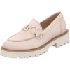 Caprice Straßenslipper(Trott) Abs.b.25 mm in beige, Gr. 41 Produktbild-Vorschau 6