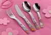 Wmf Kinderbesteck 4tlg. Prinzessin Anneli 1294156040 Produktbild-Vorschau 5