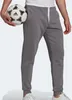 adidas Jogginghose Herren, Größe:XL, Farbe:Grau Produktbild-Vorschau 13
