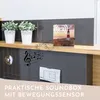 Nordstern Sound Box mit Meeresrauschen für Entspannung und Produktbild-Vorschau 2