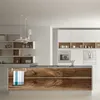 relaxdays Handtuchstange ausziehbar einarmig Produktbild-Vorschau 5