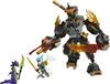 LEGO® NINJAGO 71854 Mécanisme d'action de Cole et Zane le Voir les images du produit 9
