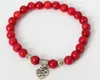 Edelstein Armband Geschenkidee exklusives Design Chakra Produktbild-Vorschau 3
