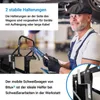 Bituxx Mobiler Schweißwagen MS-17226 Produktbild-Vorschau 5