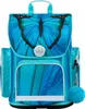 BAAGL Set di 3 Ergo Butterfly: portadocumenti, portamatite, Anteprima dell’immagine prodotto 2