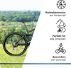 Zündapp XFS E-Mountainbike für Damen und Herren ab 170 cm E Produktbild-Vorschau 6