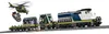 LEGO City 60508 Le braquage du train de police - Jeu de Voir les images du produit 22