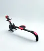 Rameur - IXO-5570 - IXOSPORT Voir les images du produit 5