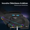 ALFORDSON Gaming-Stuhl mit LED, Gaming Sessel mit Produktbild-Vorschau 6