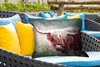 MuchoWow® Outdoor Kissen - Schottisches Hochlandrind - Produktbild-Vorschau 4