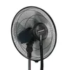 Heinner HMF-18GREY, Haushaltsturmventilator, Grau, Flur, Produktbild-Vorschau 6