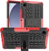 Samsung Galaxy Tab A11 / Tab A9 Hülle - Coverup Panzer Back Produktbild-Vorschau 1