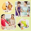 Ausstechform Ausstechformen Set, Produktbild-Vorschau 4