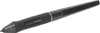 A black stylus pen is shown against a white background. Voir les images du produit