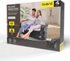 Avenli aufblasbares Sofa 138 x 87 x 71 cm Produktbild-Vorschau 7