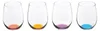 Riedel The O Wine Tumbler Happy "O" Vol. 2 Vista previa de la imagen del producto 16