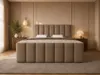 Emlar Boxspringbett Bella MAX 160x200 - Bett mit Matratze Produktbild-Vorschau 2
