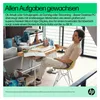 HP All-in-One Touch PC 24-cr0112ng - 60,5cm (23,8"), Intel Voir les images du produit 1