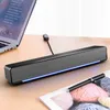 SADA V-196 USB-Kabelgebundener Computer-Lautsprecher mit Produktbild-Vorschau 6