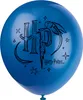 Balony lateksowe na imprezę Harry Potter - 30 cm - 8 szt Podgląd zdjęcia produktu 3